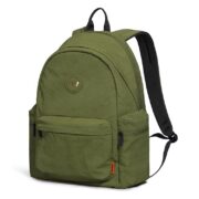 2025 Waterproof Leisure Backpack College Women School Computer Backpack for Travel and School Use Sports Laptop Backpack - Image 2