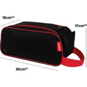 Customized Design Comfortable Durable Boot Bag Fashion Sport Shoes Bag Gym Football Boot Bags - Image 5