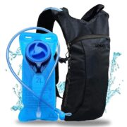 Cycling Running Race Camel Back Insulated Outdoor Waterproof Hydration Pack Water Backpack With 2L Hydration Bladder