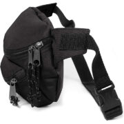 Wholesale Custom Waterproof Polyester Fanny Pack Sport Waist Bag with Logo Travel Chest Sling Bag Outdoor Unisex - Image 5