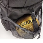 New Stylish Logo Custom School Sport Equipment Bag Volleyball Basketball Soccer Volleyball Backpack - Image 4