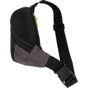 High Quality Waist Bag Waterproof Travel Fanny Pack Outdoor Money Belt Lightweight And Portable Waist Bag - Image 4