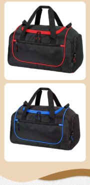 Customized wholesell big bag and backpack for Yoga basketball sports with low MOQ travelling bags - Image 5