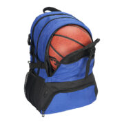 New customized waterproof Oxford cloth Sports bag for basketball,football backpack - Image 2