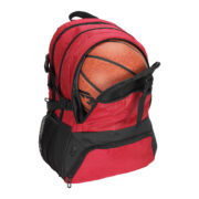 New customized waterproof Oxford cloth Sports bag for basketball,football backpack - Image 6