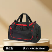 Customized wholesell big bag and backpack for Yoga basketball sports with low MOQ travelling bags - Image 2